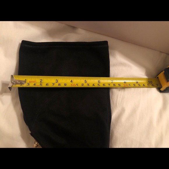 Faux suede high heel boots - Picture 4 of 4